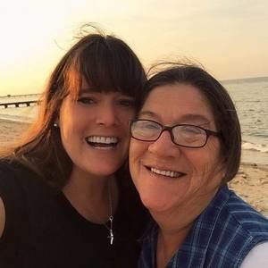 Meet your Posher, Cathy